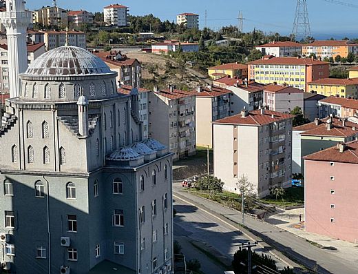 Hayalinizdeki Eve Bizimle Ulan