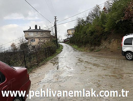 Hayalinizdeki Eve Bizimle Ulan