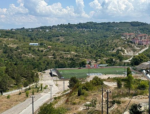 Hayalinizdeki Eve Bizimle Ulan