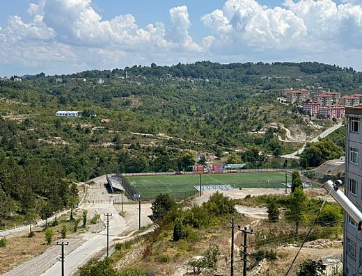 Hayalinizdeki Eve Bizimle Ulan